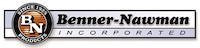 Benner Nawman Logo