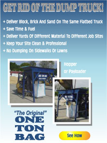 Demo Bags now in Stock