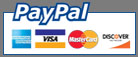 Credit cards we accept