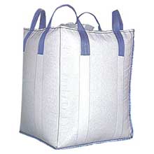 Bulk Bag - One Ton FIBC Bag