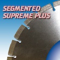 SEGMENTED SUPREME PLUS