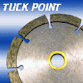 TUCK POINT