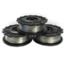 BN Products BNT-40-WIRE-P 21 Ga. Polyester Coated Tire Wire