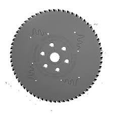 BN Products RB-BNCE-50SS 7in. Replacement Blade  for Cutting Stainless Steel