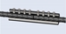 Dayton Superior D250 S/CA #10 Bar Lock Rebar Coupler - SCA250-10