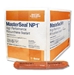 MasterSeal NP1 White-Polyurethane Sealant 20 oz Sausage 20 pc/case - NP1-WH-20