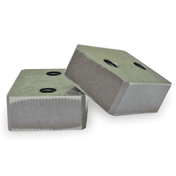 BN Products RB-25X Replacement Cutting Blocks for DC-25X BN Products Rebar cutter, BN products replacement parts, BN Products Rebar Cutter parts, Find replacement parts for BN Products DC-25X