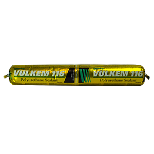 Vulkem Caulk Color Chart