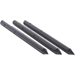 3/4in. Diameter x 24in. Long, Round Steel Concrete Forming Stakes-10 pc pack