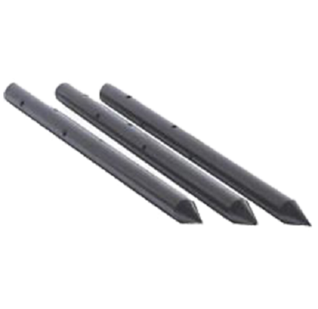 Concrete Form Stakes