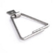 Masonry Triangle 3in. x 3in. w/Dovetail Clip -T304 Stainless- 400 pcs
