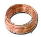 18 Gauge Tie Wire Rolls Copper Coated-20 rolls/box