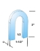 Plastic Shim Dimensions