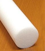 5in. Closed Cell Foam Backer Rod - 90LF