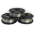 BN Products BNT-40-WIRE-P 21 Ga. Polyester Coated Tie Wire 50 spools/carton