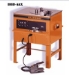 BN Products DBD-32X Heavy Duty Portable #9 Rebar Bender FREE SHIPPING