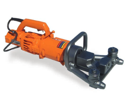 BN Products DBR-25WH Portable Rebar Bender
