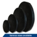 Compression pad