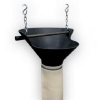 Deslauriers TREMH-6 Mini-Hopper w/ 6 ft trunk