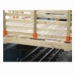 Guard Rail Base Installation