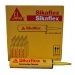 Sikaflex 1A Polyurethane Sealant/Adhesive- White 10oz. Tube- 24pc case