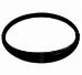 13 Gauge Black Annealed Steel Wire 100 lb.-Coil - USA