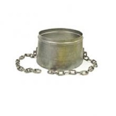 12in. Deslauriers Tremie Collar