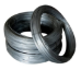 10 Gauge Black Annealed Steel Wire 100 lb Coils.