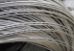 12 Gauge Galvanized Steel Wire 50 lb. Coil - AWT-TW-G-12GA-50-IMP