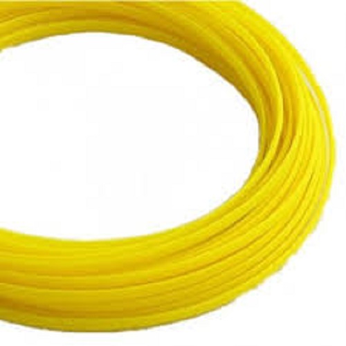 21 Gauge PVC Coated Coated Steel Wire 100lb Coil-USA