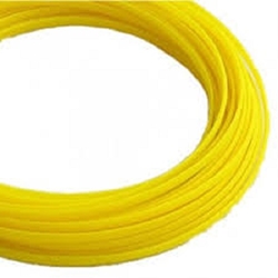 16 Gauge PVC Coated Steel Wire 50lb. Coil USA