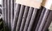 3/4in. x 36in. Round Steel Concrete Forming Stakes-10 pc pack - FRMSTK-36