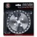 BN Products 4-3/8in. Replacement Blade for BNCE-20 Cutting Edge Saw- 5 pack