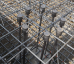 #14 HRC 670 Series T-Head Rebar Retrofit Anchor   - HRC-670-14