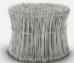 5-1/2in. Wire Loop Ties 18 Ga Stainless Steel- 5000 pc-Imported - AWT-LT-5.5-SS-18GA-IMP