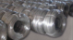 6 Gauge Galvanized Steel Wire 50 lb. Coil - AWT-TW-G-6GA-50-IMP