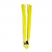 6in. Polypropylene Marking Whiskers-Yellow- 1000 pc/box