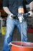 BN Products BN6500 Professional Paddle Mixer 1800W/15 AMP/2.4 Hp - BNR6500