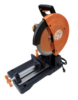BN Products BNCE-130-The Cutting Edge Chop Saw with 14 inch blade Miter saw for metal cutting, chop saw for metal cutting,Cut Galvanized Pipe, Cut conduit pipe, 5in. Cutting edge saw, Metal Cutting saw, Circular saw for cutting metal, portable saw for cutting metal, Cut coil rod, cut threaded rod, Circular saw for cutting rebar, Prortable metal cutting saw, Portable rebar cutter, Handheld rebar cutter, Cut expoxy rebar, Cut grade 60 rebar, circular saw for cutting round bar, Portable saw for cutting dowels, Saw for cutting steel bar