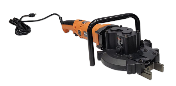 BN Products BNCE-45- The Cutting Edge Saw , Cuts up to #10 Grade 60 Rebar