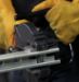 BN Products BNCE-45- The Cutting Edge Saw , Cuts up to #10 Grade 60  Rebar - BNCE-45