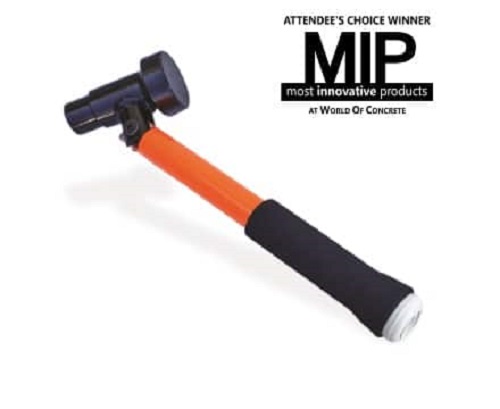 BN Products BNFTSA Concrete Forming Stake Striker