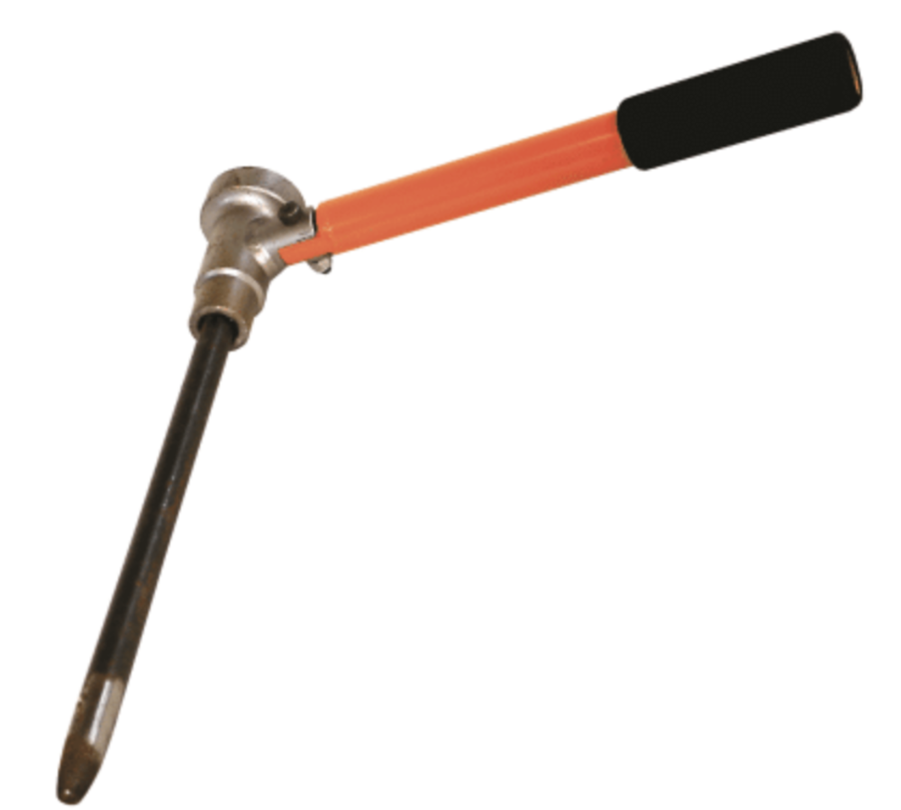 BN Products BNFTSA Concrete Forming Stake Striker bn-products-bnftsa-concrete-forming-stake-striker
