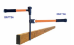BN Products BNFTSH Concrete Forming Stake Holder - BNFTSH