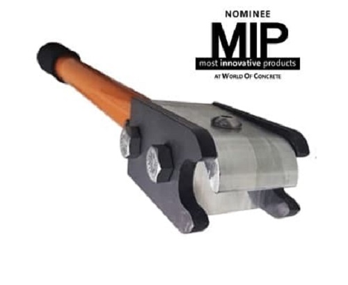BN Products BNFTSH Concrete Forming Stake Holder