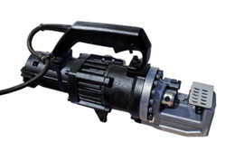 BN Products BNHC-20 Portable Rebar Cutter - Medium Duty cuts up to #6