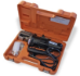 BN Products BNHC-20 Portable Rebar Cutter - Med. Duty Cuts up to #6 (3/4") Grade 60 Rebar - BNHC-20