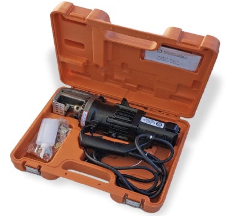 BN Products BNHC-20 Portable Medium Duty #6 Rebar Cutter-