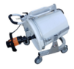 BN Products BNMS-6500 Portable Mixing Station Easy Tilt
