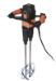 BN Products BNR6502 1800-Watt Hand Held 2.4 Hp Power Mixer - BNR6502